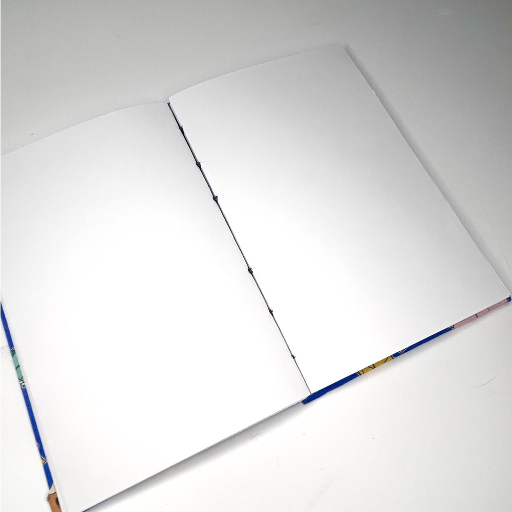 Ready-to-ship Pokémon Anime Notebook - Picture 3 of 4